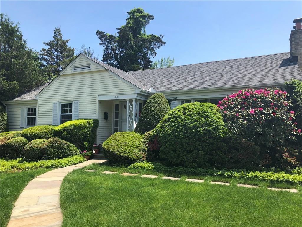 1 of 1 - 40 Lawrence Road, Scarsdale, NY