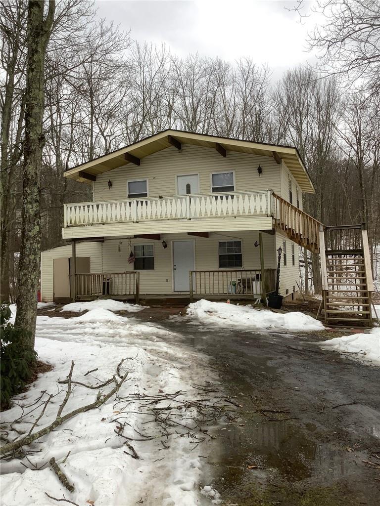 1 of 1 - 31 Lausanne Drive # 19h, Woodridge, NY