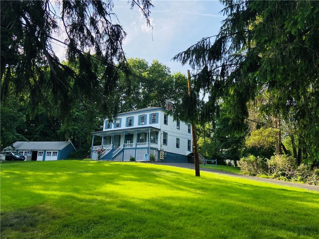 1 of 1 - 283 Main St. # 1, Stony Point, NY