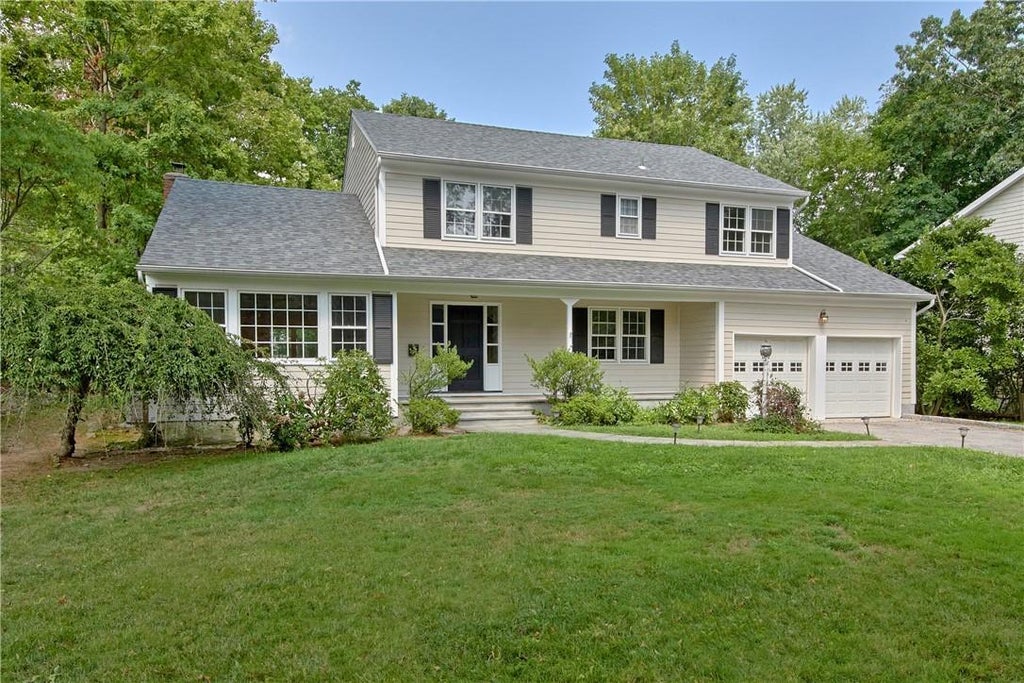 1 of 1 - 99 Oakland Beach Avenue, Rye, NY