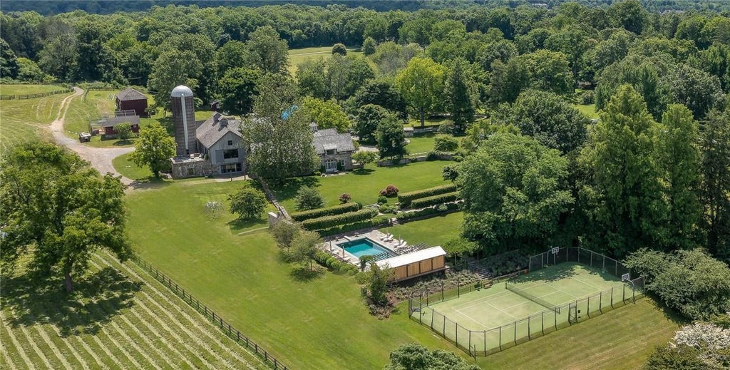 1 of 1 - 241 Wood Road, Bedford Corners, NY