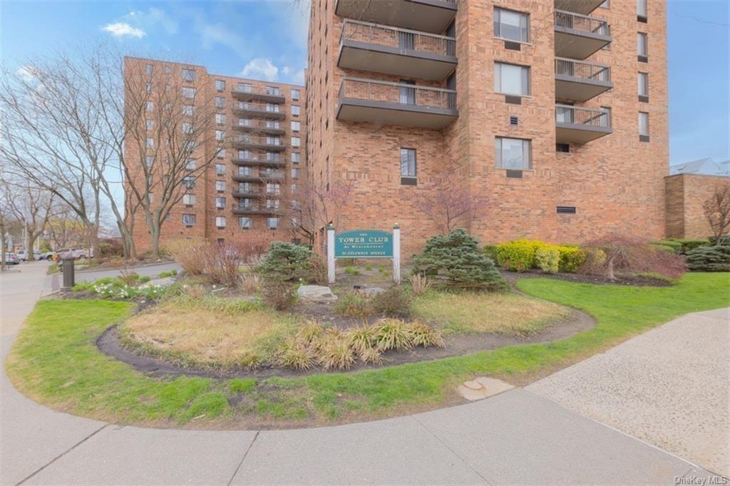 1 of 1 - 50 Columbus Avenue # 1021, Tuckahoe, NY