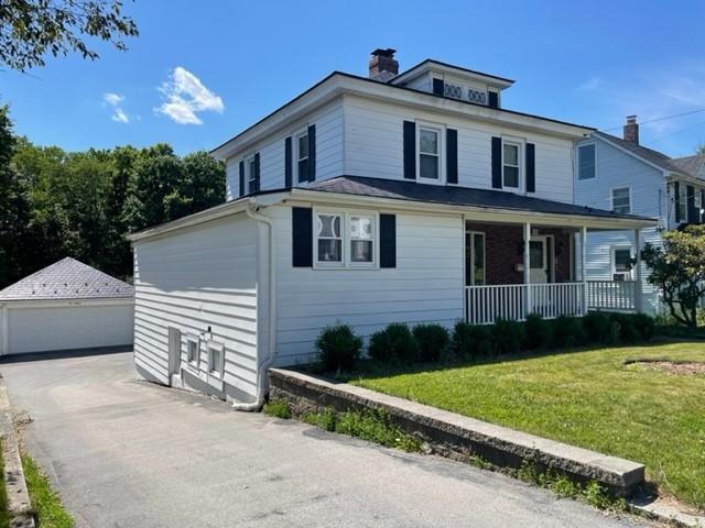 1 of 1 - 315 Main St., Monroe, NY