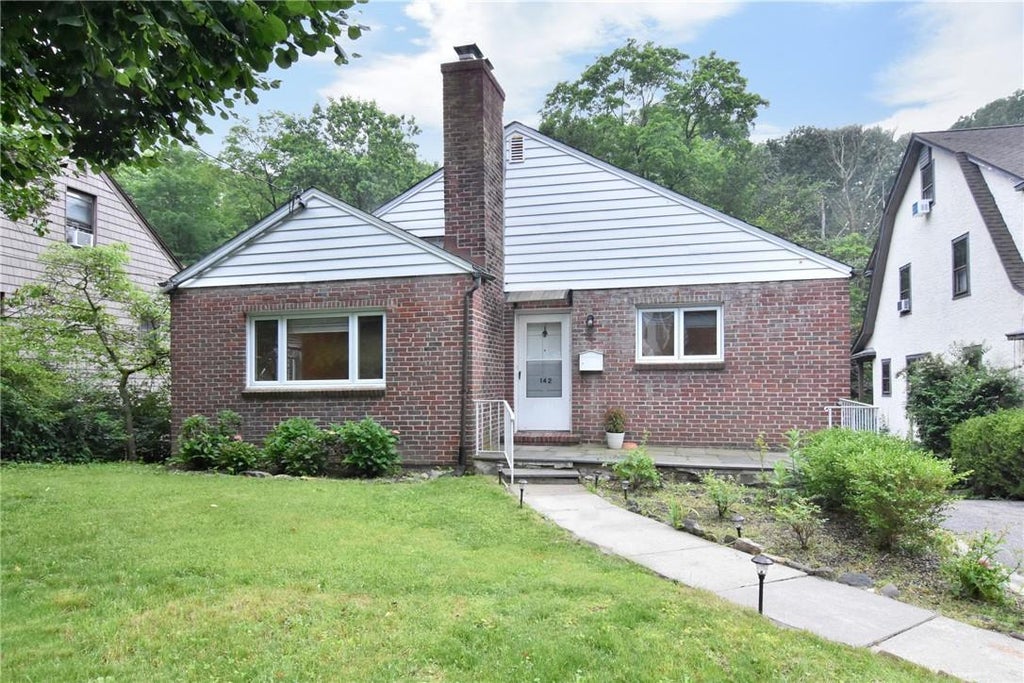 1 of 1 - 142 Walgrove Avenue, Dobbs Ferry, NY