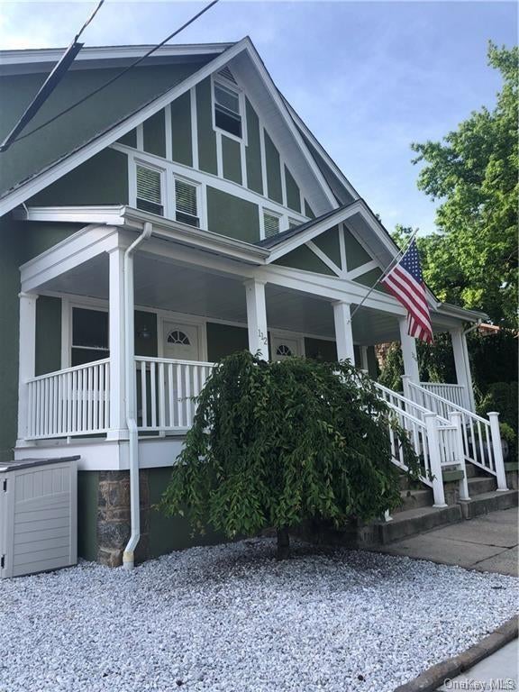 1 of 1 - 112 Fremont St. # 1st Floor, Harrison, NY
