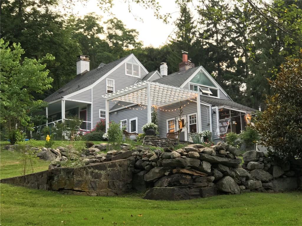 1 of 1 - 24 Mekeel St., Katonah, NY