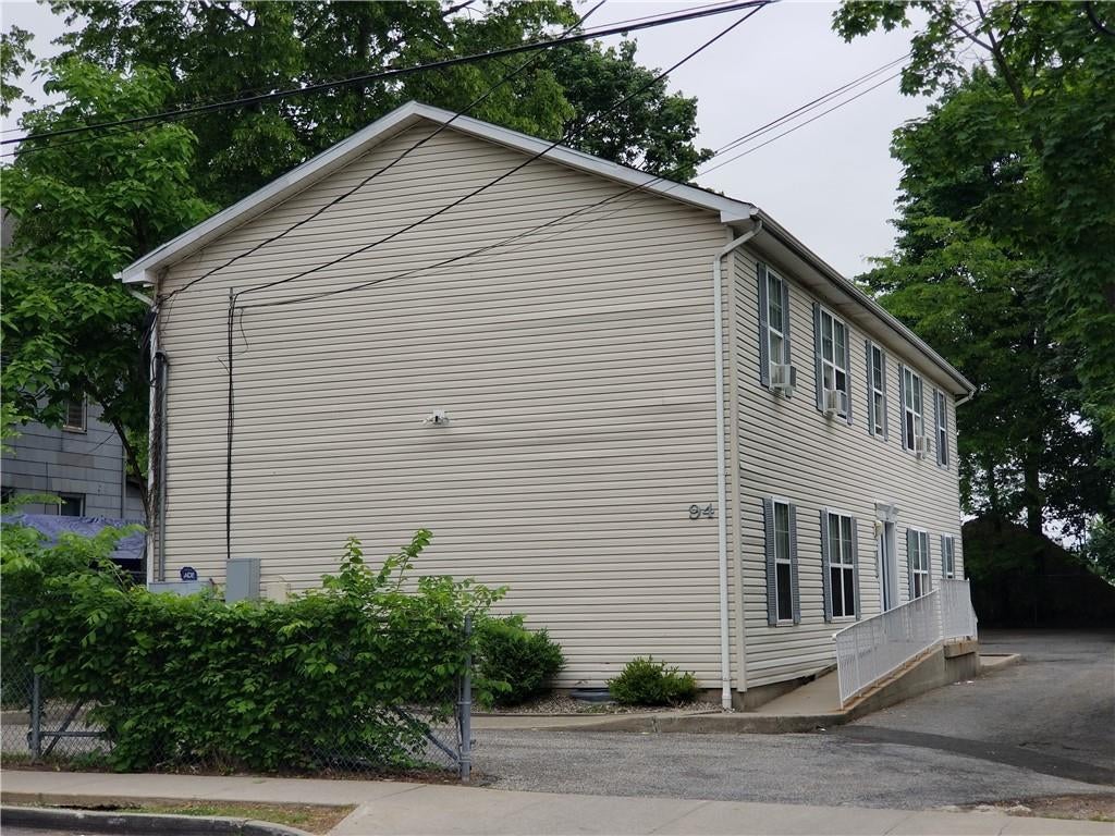 1 of 1 - 94 Bethune Boulevard # 2, Spring Valley, NY