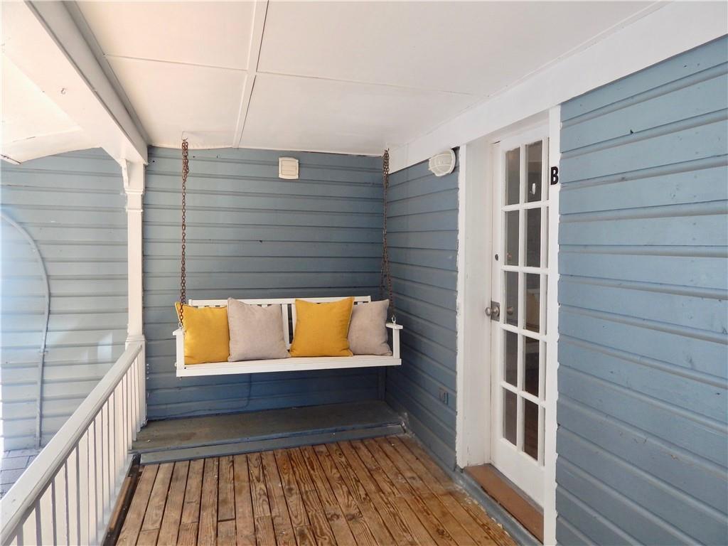 1 of 1 - 28 Tate Avenue, Piermont, NY