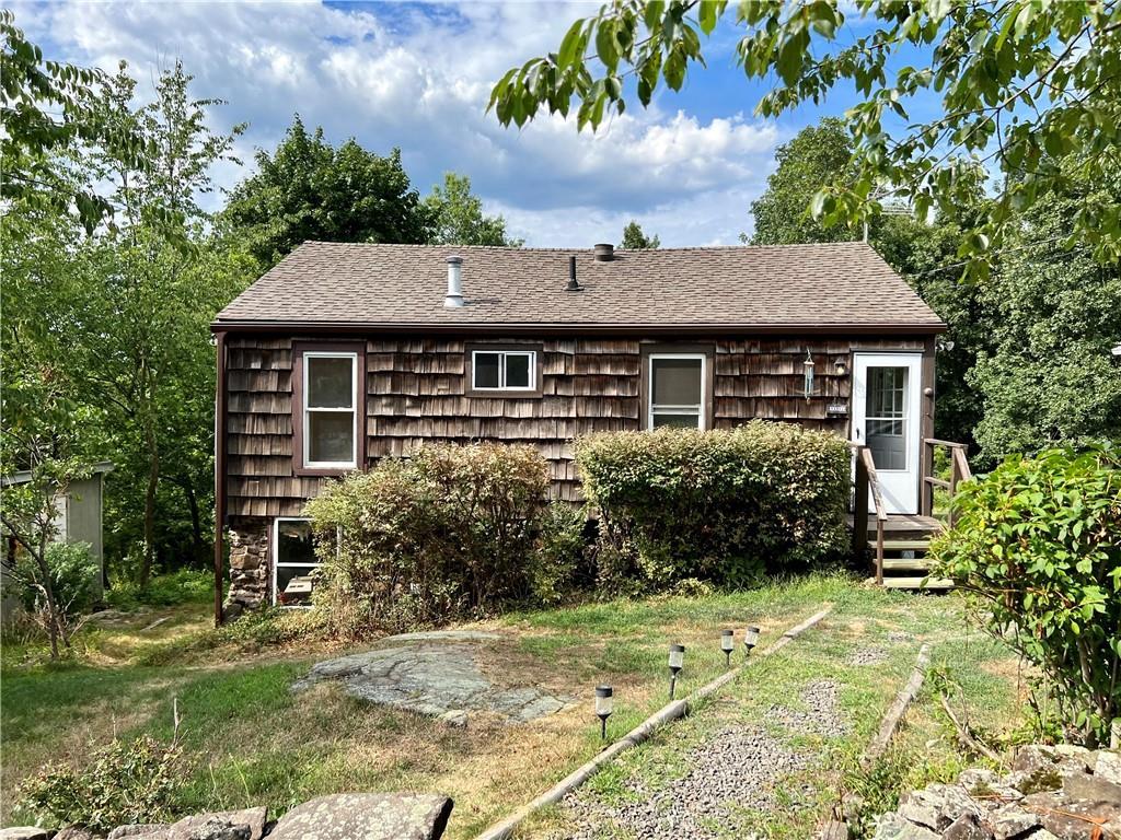 1 of 1 - 496 Mountainview Avenue # A, Valley Cottage, NY