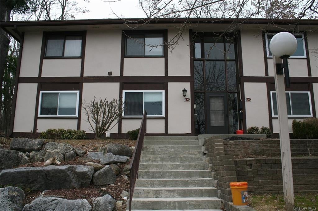 1 of 1 - 8 Millholland Drive # A, Fishkill, NY