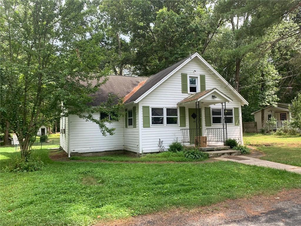 1 of 1 - 20 Mary Drive, Bloomingburg, NY