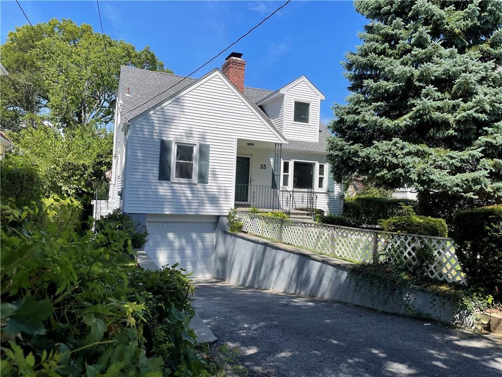 1 of 1 - 53 Lee Avenue, Scarsdale, NY
