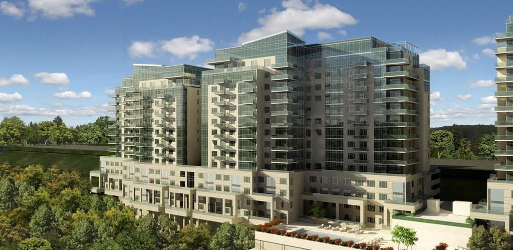 1 of 1 - 667 Ridge Hill Boulevard # 1309, Yonkers, NY