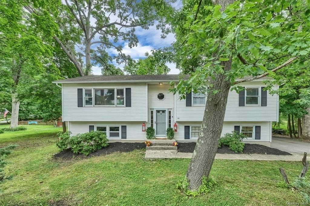 1 of 1 - 58 Edgewood Drive, Highland Mills, NY