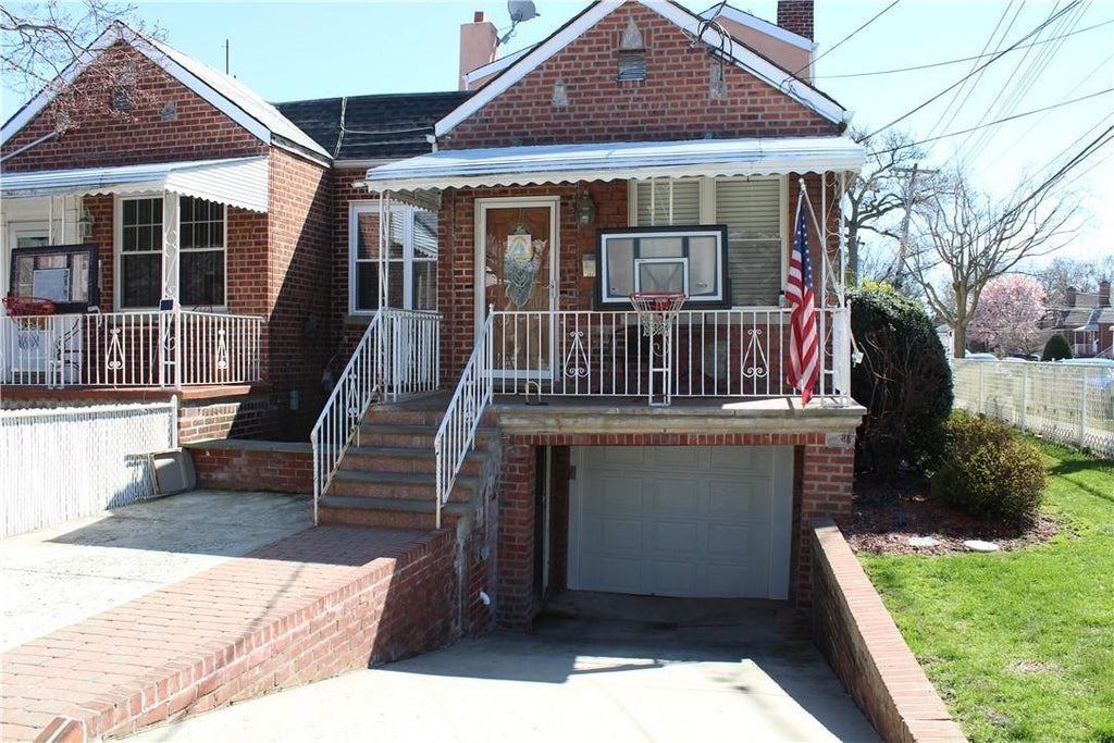 1 of 1 - 1302 Waring Avenue, Bronx, NY