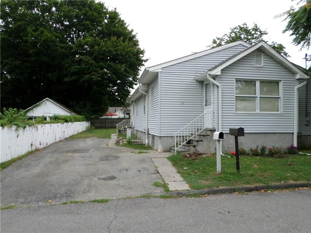 1 of 1 - 24 Francis Place, Pleasantville, NY