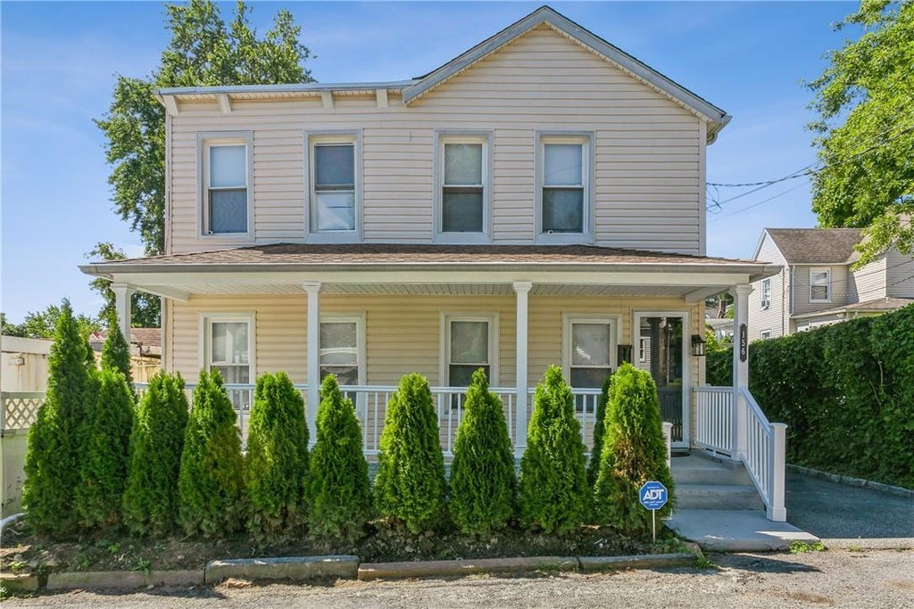 1 of 1 - 156 Belleuve Place, Yonkers, NY