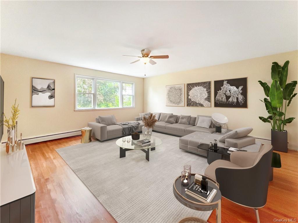 1 of 1 - 164 Vredenburgh Avenue # 2, Yonkers, NY