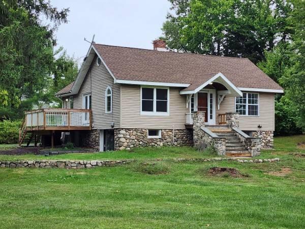 1 of 1 - 3 Friendly Acres, Campbell Hall, NY