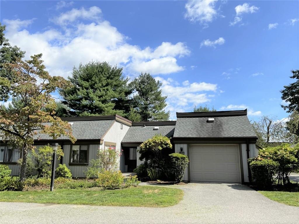 1 of 1 - 226 Heritage Hills # D, Somers, NY