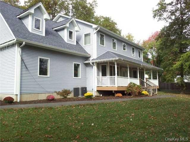 1 of 1 - 16 James Drive # 1, Nanuet, NY