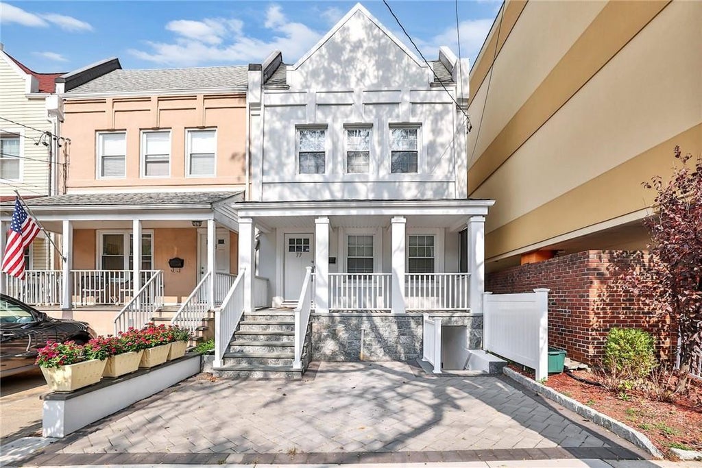 1 of 1 - 77 Lake Avenue, Tuckahoe, NY