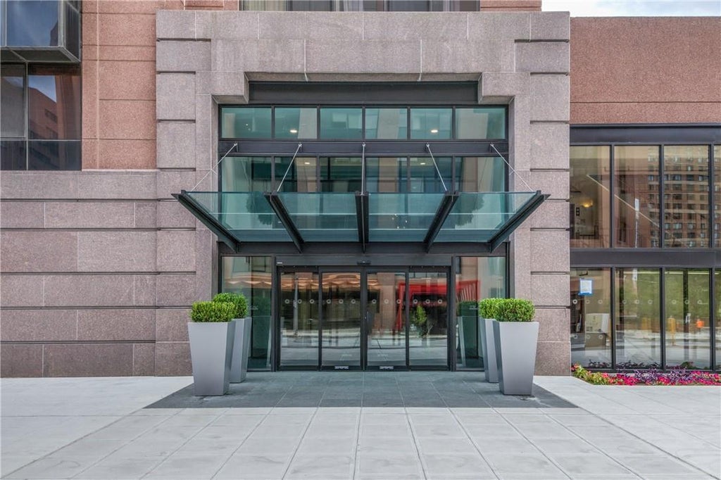 1 of 1 - 4 Martine Avenue # 820, White Plains, NY