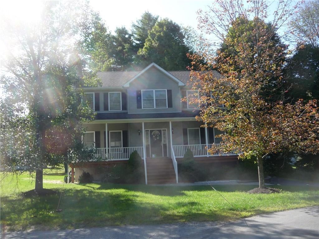 1 of 1 - 27 Penny Lane, Otisville, NY