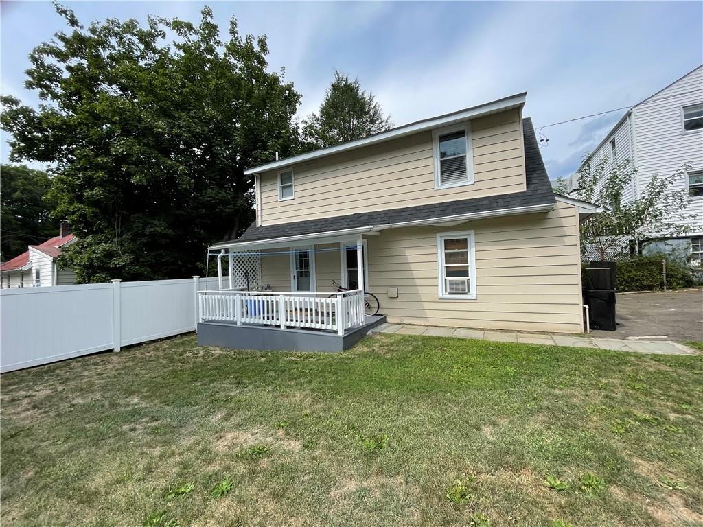 1 of 1 - 15 Emmalon Avenue # B, White Plains, NY
