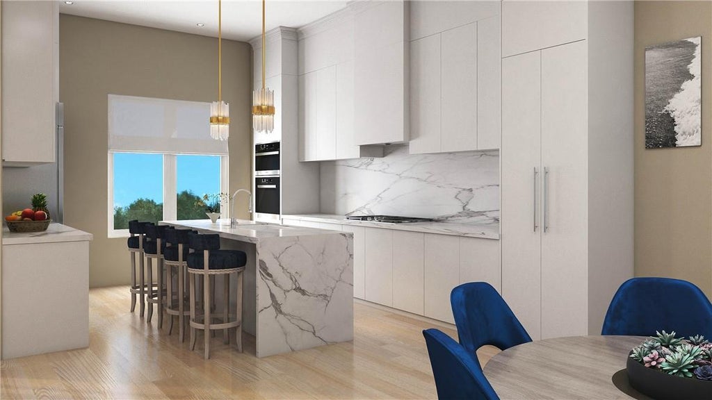 1 of 1 - 110-112 Chatsworth Avenue # 202, Larchmont, NY