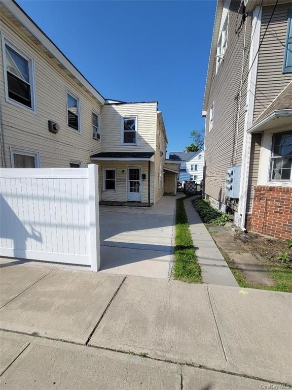 1 of 1 - 11 - 15 Main St. # 11, Port Jervis, NY