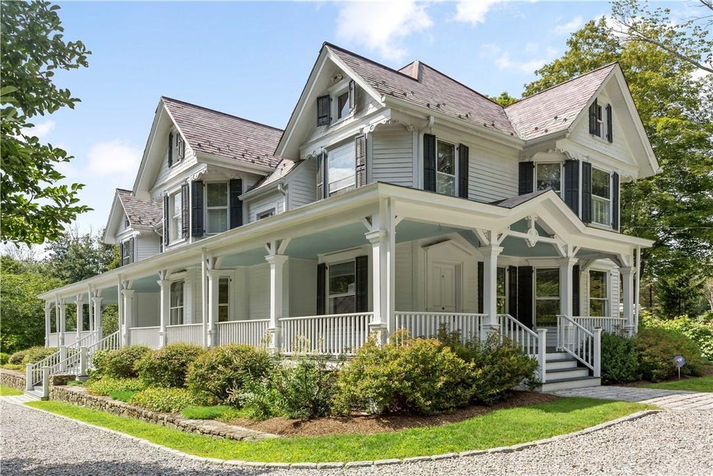 1 of 1 - 24 Mead St., Waccabuc, NY