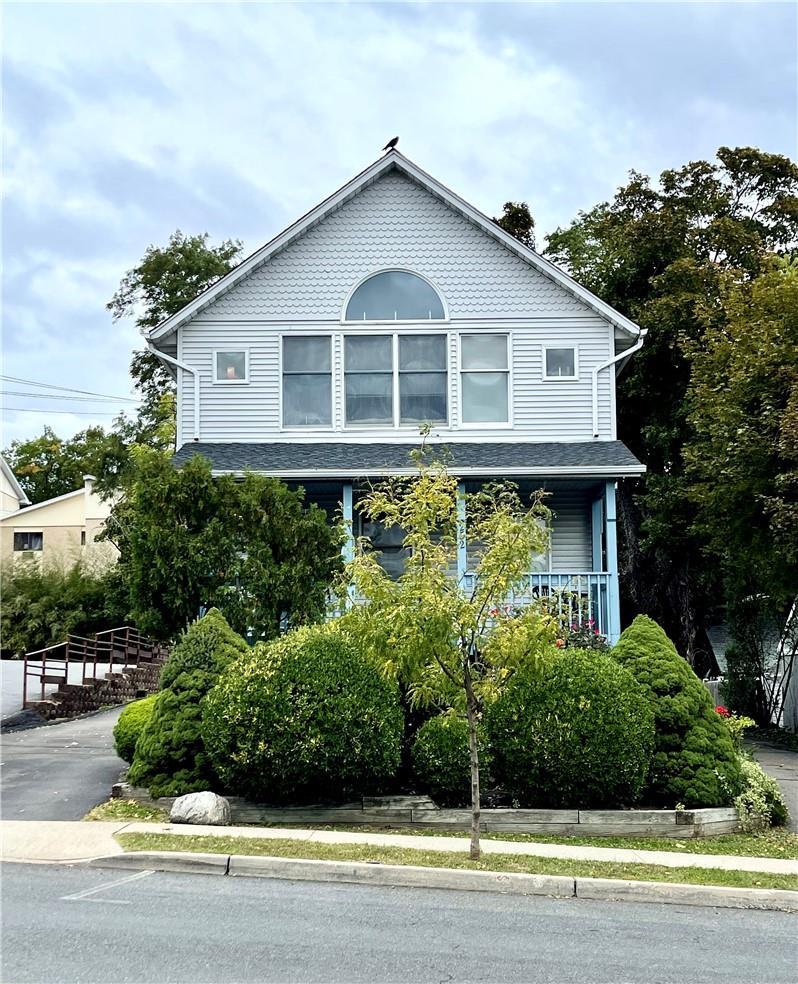 1 of 1 - 252 High Avenue # 2, Nyack, NY