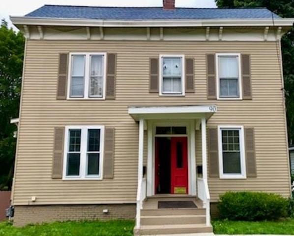 1 of 1 - 90 Innis Avenue, Poughkeepsie, NY