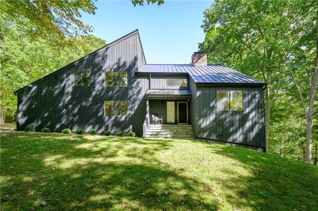 1 of 1 - 25 Cross Pond Road, Pound Ridge, NY
