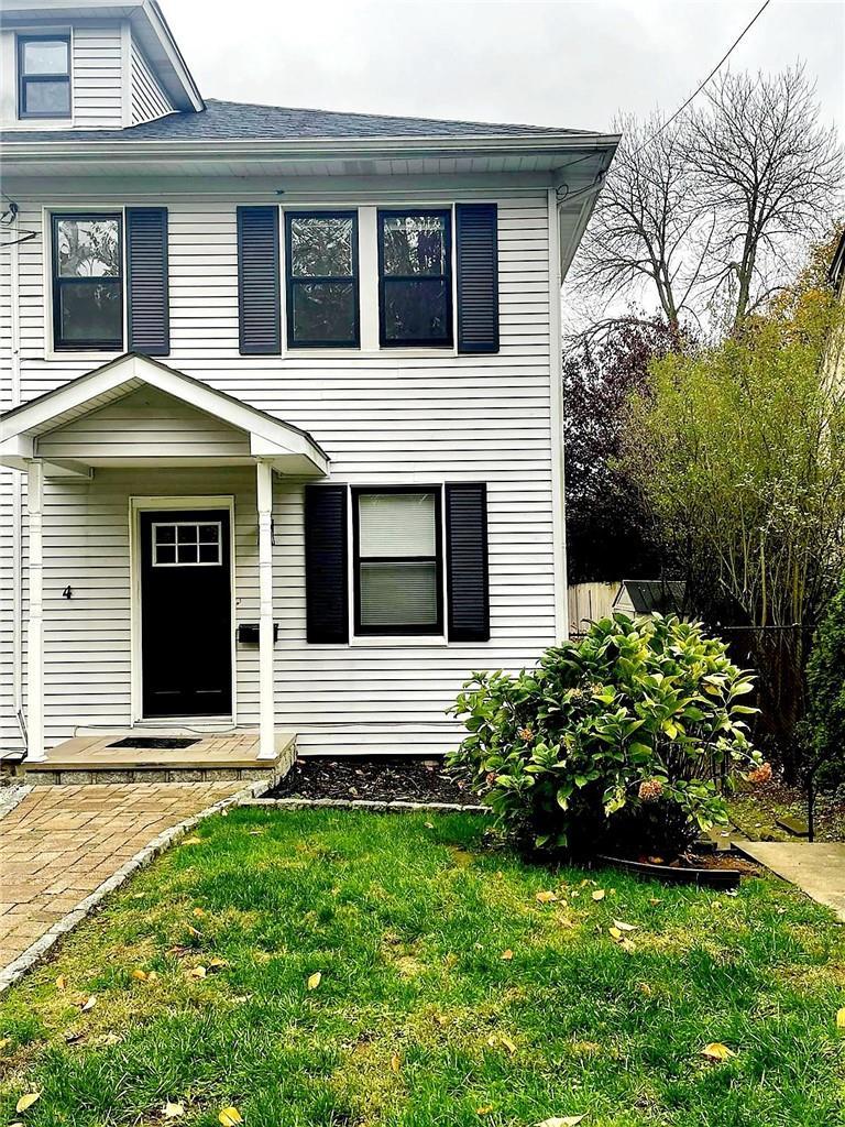 1 of 1 - 34 Vermont Terrace, Yonkers, NY