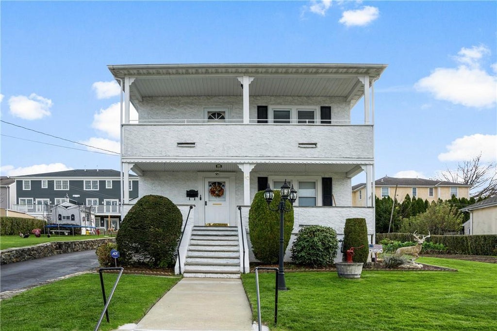 1 of 1 - 90 Lincoln Avenue # 2, West Harrison, NY