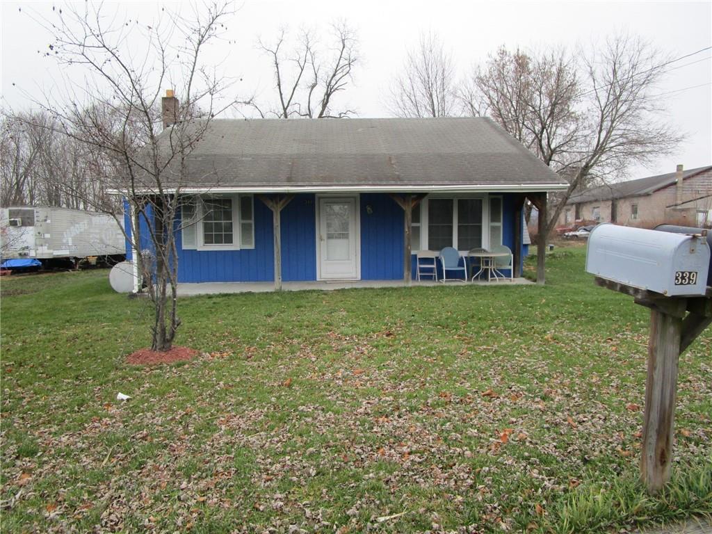 1 of 1 - 340-2 Maple Avenue, New Hampton, NY