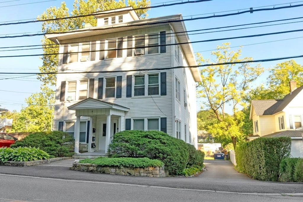 1 of 1 - 57 Bedford Road 2s, Chappaqua, NY