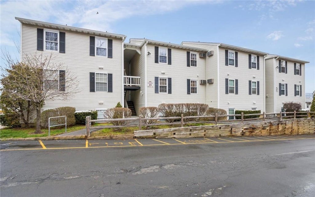 1 of 1 - 20 Lexington Hill # 1, Harriman, NY