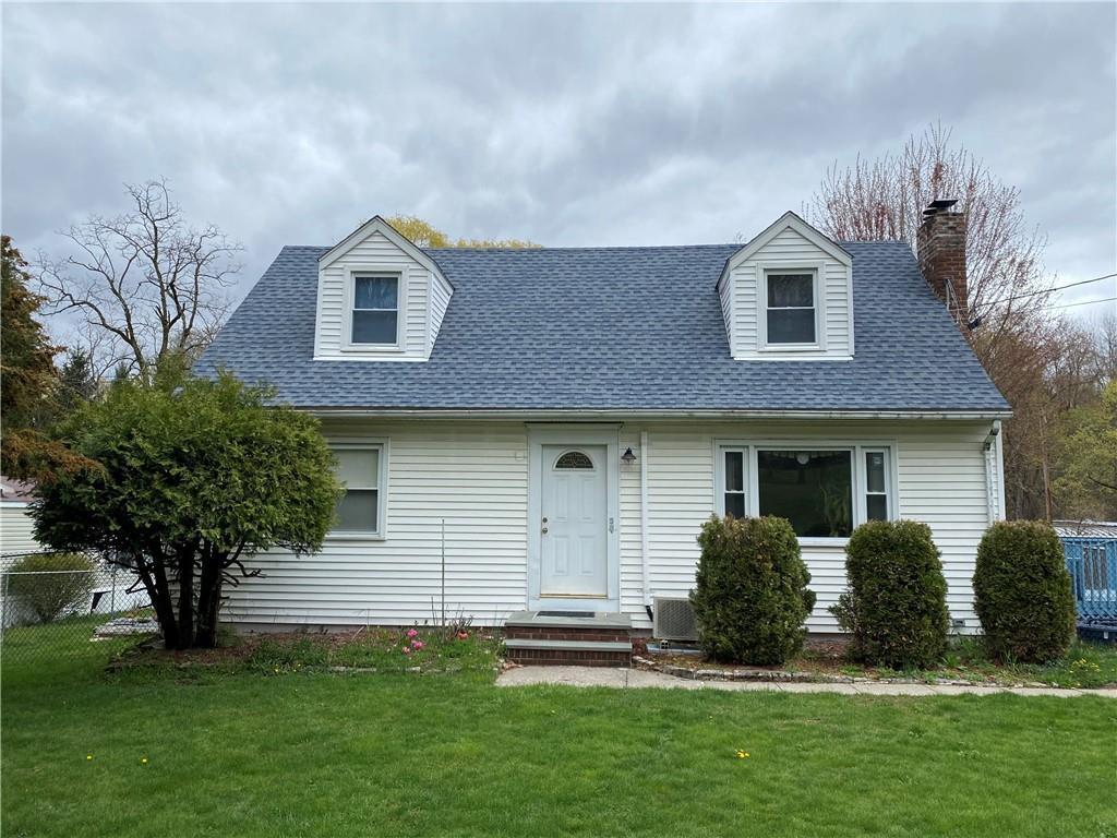 1 of 1 - 57 Hull Avenue, Clintondale, NY