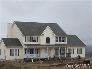 1 of 1 - 4 Knoll View Terrace, Westtown, NY
