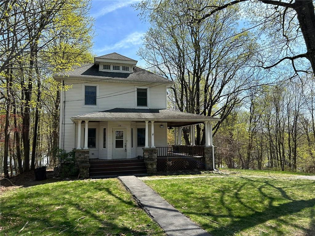 1 of 1 - 128 Brooks Avenue, Monroe, NY