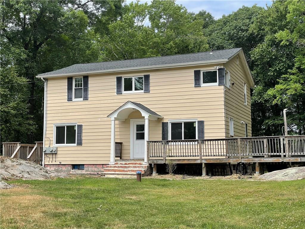 1 of 1 - 596 Milton Turnpike # 1, Highland, NY