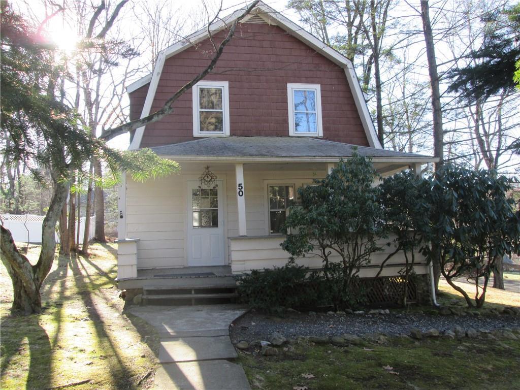 1 of 1 - 50 Bischoff Avenue, Chappaqua, NY