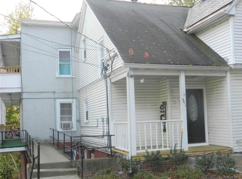 1 of 1 - 943 Diven St. # 5, Peekskill, NY
