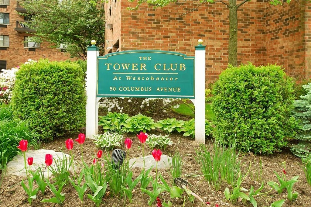 1 of 1 - 50 Columbus Avenue # 419, Tuckahoe, NY