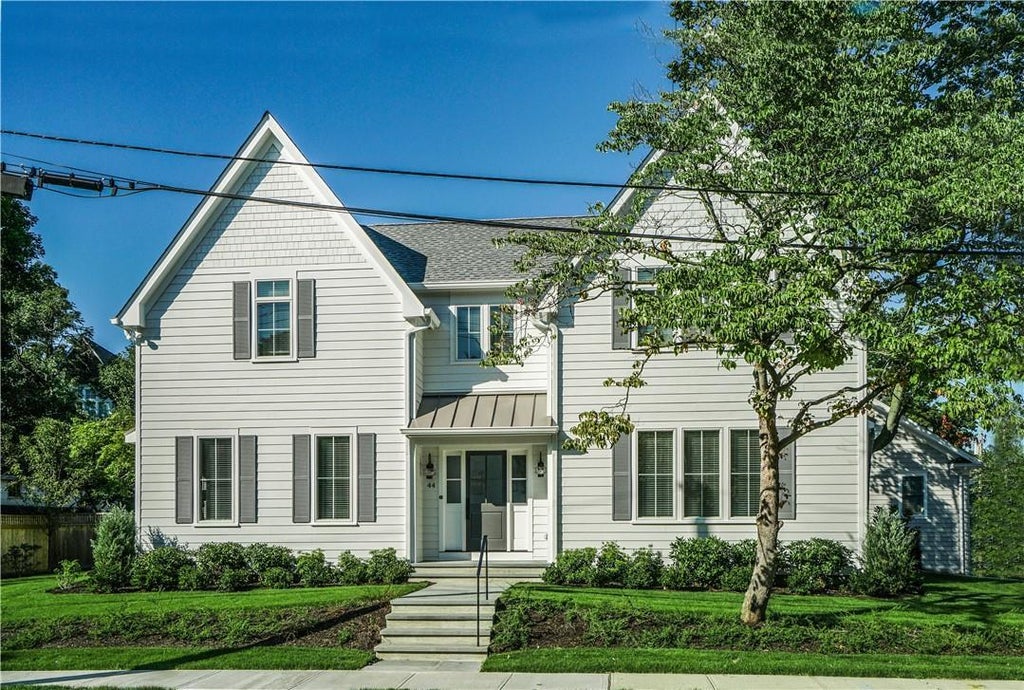 1 of 1 - 44 Grapal St., Rye, NY