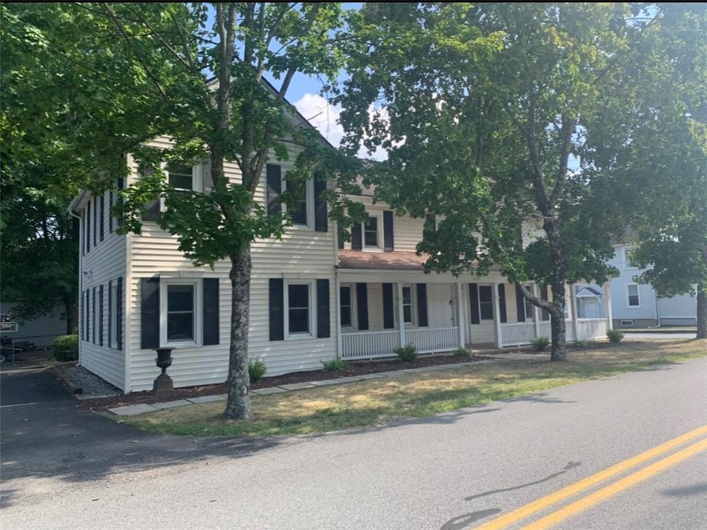1 of 1 - 280 Maple Avenue # 2, Pine Bush, NY