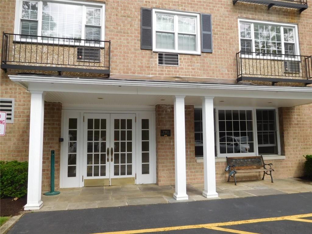 1 of 1 - 1 Consulate Drive # 3-m, Tuckahoe, NY